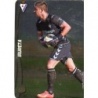 Trading Cards Irureta Top Brillo Liso Puntas Redondas Las Fichas de La Liga 2015