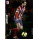 Juanfran Top Brillo Liso Puntas Redondas Atlético Madrid 550