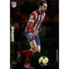 Venta Online Juanfran Top Brillo Liso Puntas Redondas Mundicromo Fichas Liga 2015