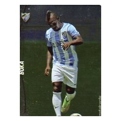 Boka Top Brillo Liso Puntas Redondas Málaga 554