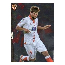 Coke Top Brillo Liso Puntas Redondas Sevilla 556