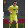 Venta Online Rukavina Top Brillo Liso Puntas Redondas Las Fichas de La Liga 2015