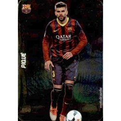 Piqué Top Brillo Liso Puntas Redondas Barcelona 560