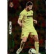 Musacchio Top Brillo Liso Puntas Redondas Villarreal 561