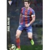 Oferta Cromos Raúl Navas Top Brillo Liso Puntas Redondas Las Fichas Quiz Liga 2015