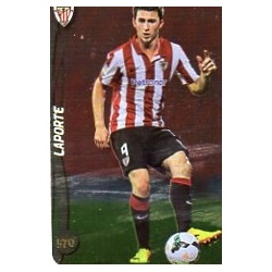 Laporte Top Brillo Liso Puntas Redondas Athletic Club 570