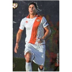 Ze Castro Top Brillo Liso Puntas Redondas Rayo Vallecano 575