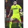 Venta Cromo Jaume Costa Top Brillo Liso Puntas Redondas Mundicromo Quiz 2015