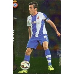 Fuentes Top Brillo Liso Puntas Redondas Espanyol 581