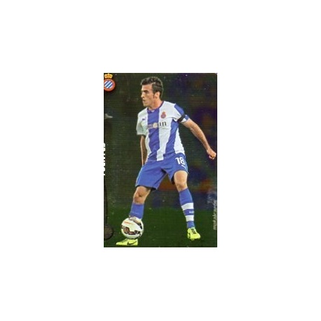 Fuentes Top Brillo Liso Puntas Redondas Espanyol 581