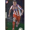 Cromos de Fútbol Siqueira Top Brillo Liso Puntas Redondas Las Fichas Quiz Liga 2015