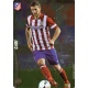 Gabi Top Brillo Liso Puntas Redondas Atlético Madrid 586