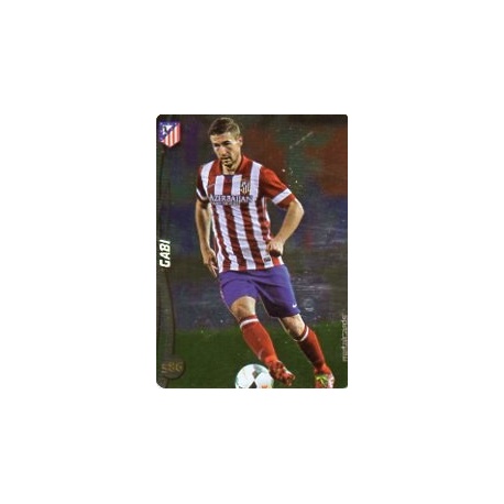 Gabi Top Brillo Liso Puntas Redondas Atlético Madrid 586