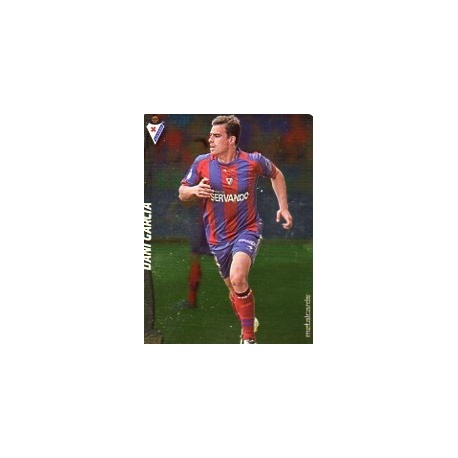 Dani García Top Brillo Liso Puntas Redondas Eibar 592