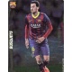 Busquets Top Brillo Liso Puntas Redondas Barcelona 593