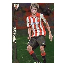 Iturraspe Top Brillo Liso Puntas Redondas Athletic Club 596