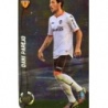 Comprar Cromo Dani Parejo Top Brillo Liso Puntas Redondas Las Fichas de La Liga 2015