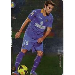 Pedro León Top Brillo Liso Puntas Redondas Getafe 598