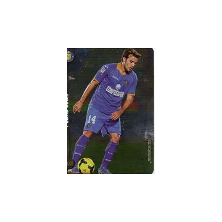 Pedro León Top Brillo Liso Puntas Redondas Getafe 598