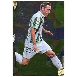 Abel Top Brillo Liso Puntas Redondas Córdoba 599