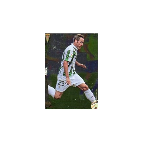 Abel Top Brillo Liso Puntas Redondas Córdoba 599