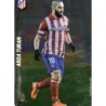 Trading Cards Arda Turan Top Brillo Liso Puntas Redondas Las Fichas de La Liga 2015