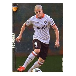 Feghouli Top Brillo Liso Puntas Redondas Valencia 606