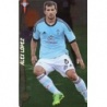 Trading Cards Álex López Top Brillo Liso Puntas Redondas Las Fichas Quiz Liga 2015