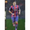 Venta Online Luis Suárez Top Brillo Liso Puntas Redondas Mundicromo Fichas Liga 2015