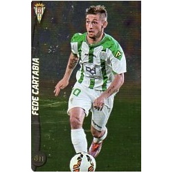 Fede Cartabia Top Brillo Liso Puntas Redondas Córdoba 611