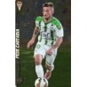 Comprar Cromo Fede Cartabia Top Brillo Liso Puntas Redondas Mundicromo Fichas Liga 2015