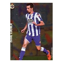 Isaac Cuenca Top Brillo Liso Puntas Redondas Deportivo 612