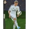 Venta Cromo Kroos Top Brillo Liso Puntas Redondas Las Fichas Quiz Liga 2015