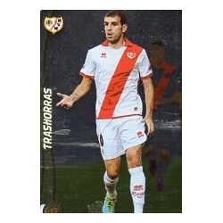 Trashorras Top Brillo Liso Puntas Redondas Celta 617