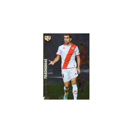 Trashorras Top Brillo Liso Puntas Redondas Celta 617