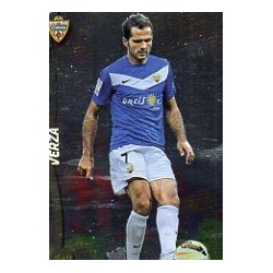 Verza Top Brillo Liso Puntas Redondas Almeria 618