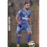 Soccer Trading Cards Verza Top Brillo Liso Puntas Redondas Mundicromo Fichas Liga 2015