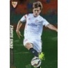 Trading Cards Diego Castro Top Brillo Liso Puntas Redondas Las Fichas Quiz Liga 2015