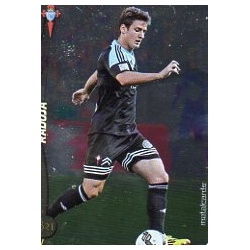 Radoja Top Brillo Liso Puntas Redondas Celta 621