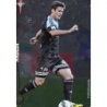 Soccer Trading Cards Denis Suárez Top Brillo Liso Puntas Redondas Mundicromo Fichas Liga 2015