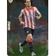 Aduriz Top Brillo Liso Puntas Redondas Athletic Club 624