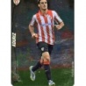 Cromos de Fútbol Aduriz Top Brillo Liso Puntas Redondas Las Fichas Quiz Liga 2015