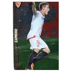 Gameiro Top Brillo Liso Puntas Redondas Sevilla 625
