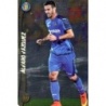 Venta Cromo Álvaro Vázquez Top Brillo Liso Puntas Redondas Mundicromo Fichas Liga 2015