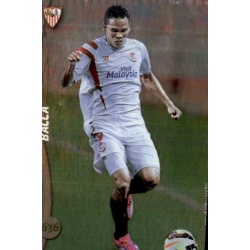 Bacca Top Brillo Liso Puntas Redondas Sevilla 636