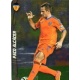 Paco Alcacer Top Brillo Liso Puntas Redondas Valencia 637