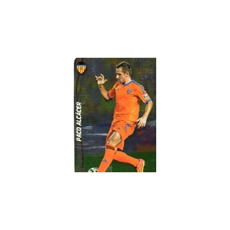 Paco Alcacer Top Brillo Liso Puntas Redondas Valencia 637