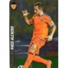 Soccer Trading Cards Bacca Top Brillo Liso Puntas Redondas Las Fichas de La Liga 2015
