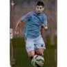 Comprar Cromo Nolito Top Brillo Liso Puntas Redondas Mundicromo Quiz 2015