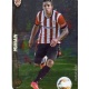 Muniain Top Brillo Liso Puntas Redondas Athletic Club 639
